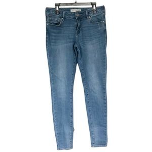 PacSun Bullhead Denim Jeans